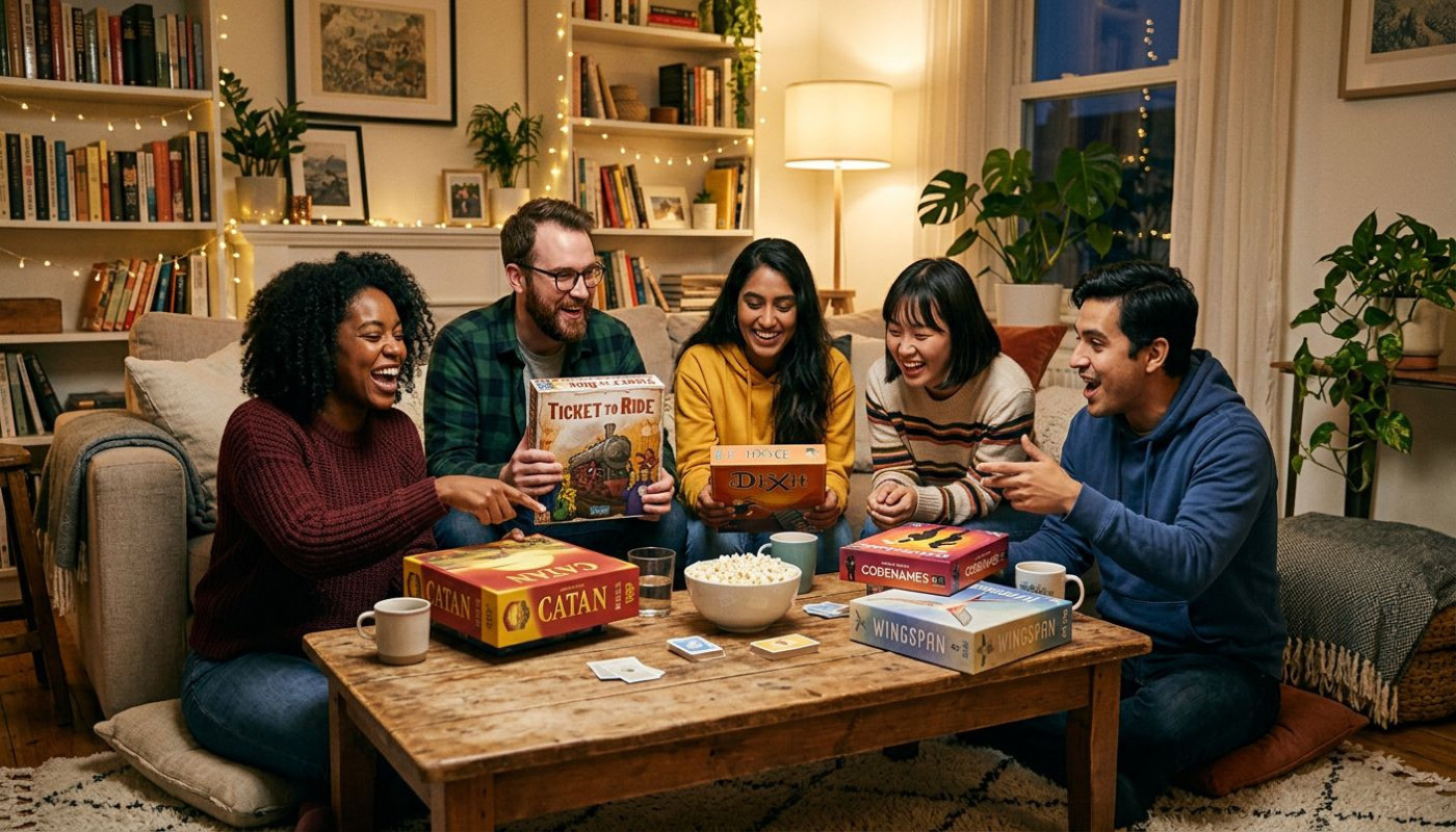 Comment choisir la pièce de théâtre parfaite pour une soirée réussie ?