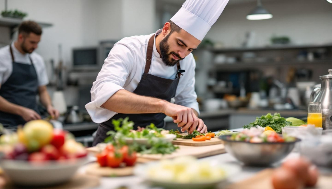 Economie - Comment la restauration collective influence-t-elle les politiques publiques ?