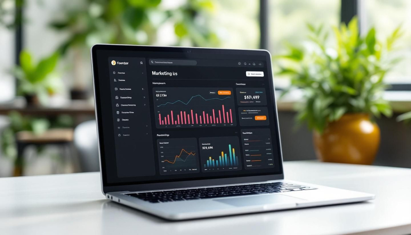 Intégration d'outils de marketing digital sans perturber vos opérations