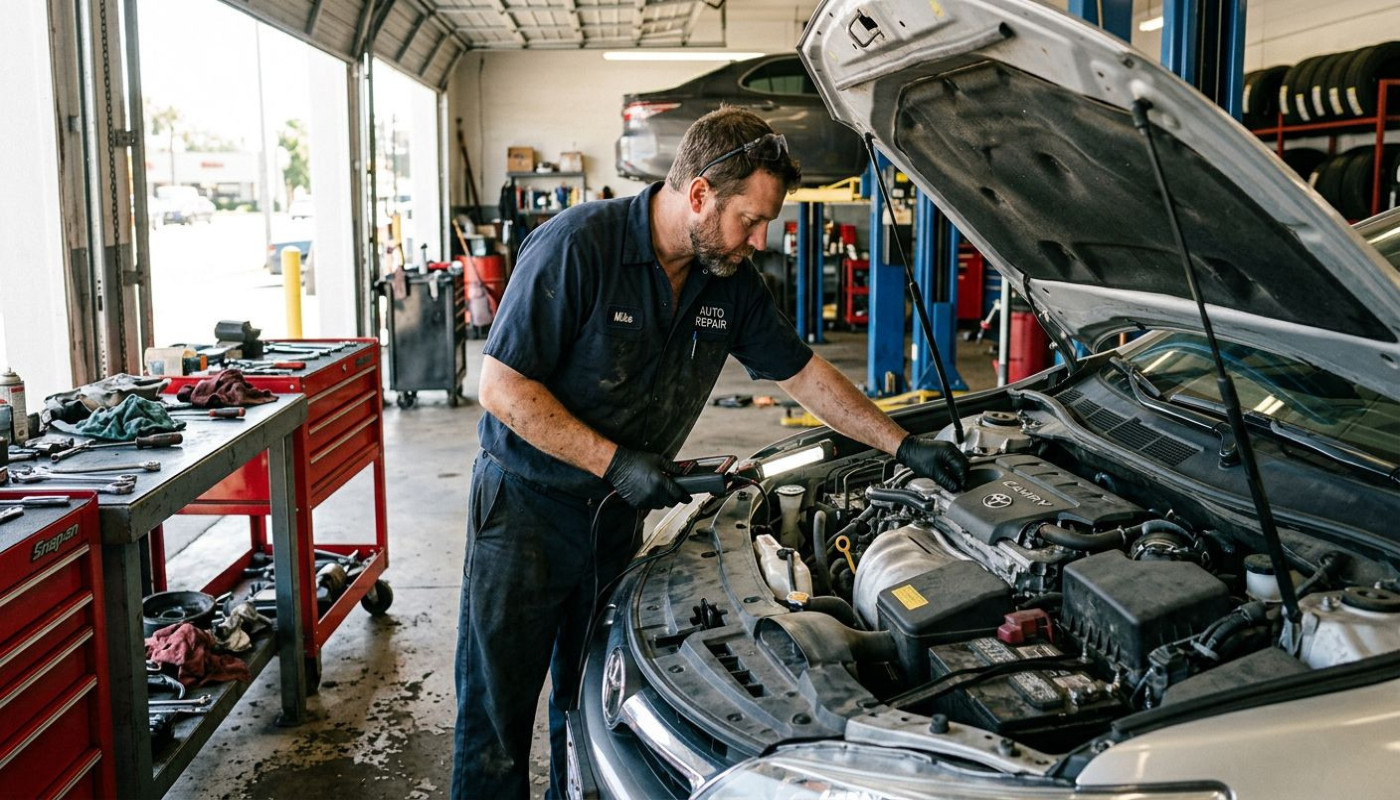 Les étapes clés pour préparer votre voiture à l'enlèvement d'épave